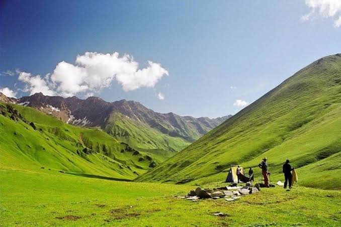 Dayara Bugyal Trek — Images (3)